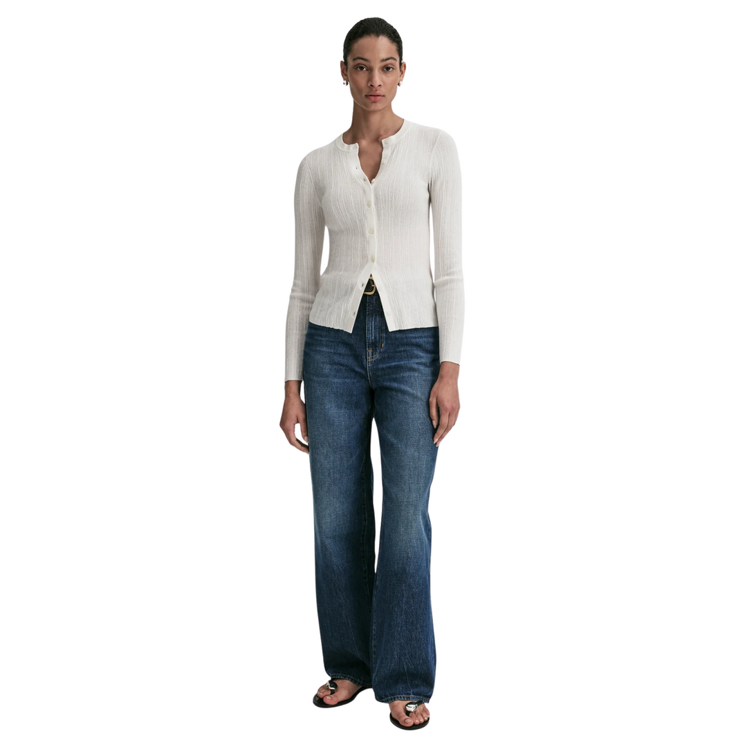 Fisher Cardigan