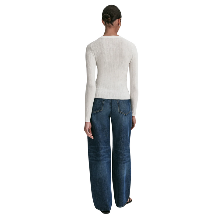 Fisher Cardigan