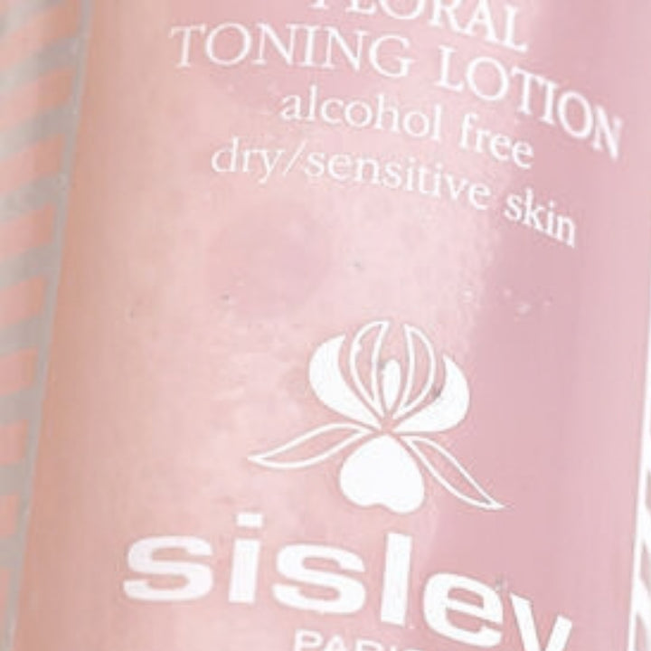 Floral Toning Lotion 100ml
