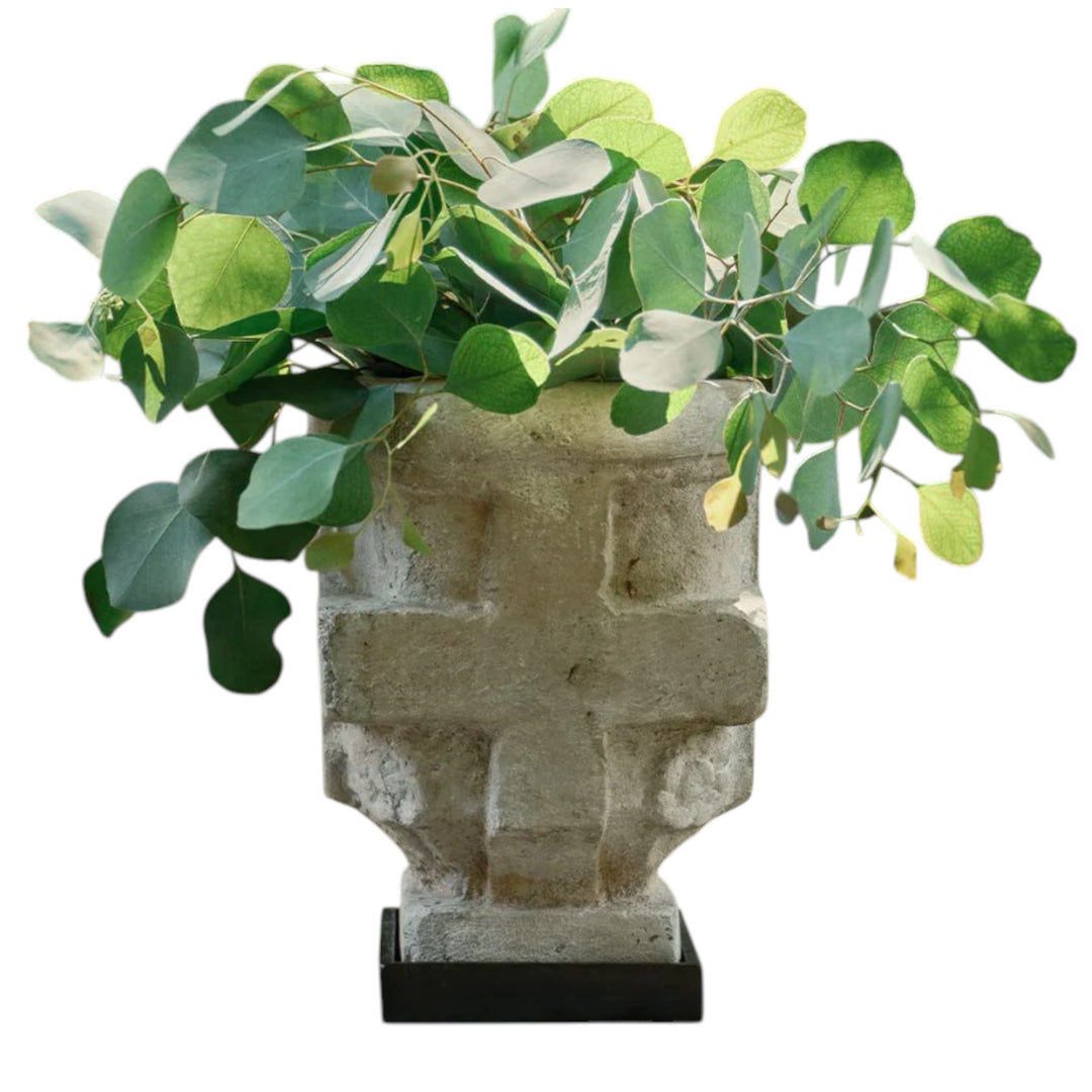 Flores y Fiestas Vase