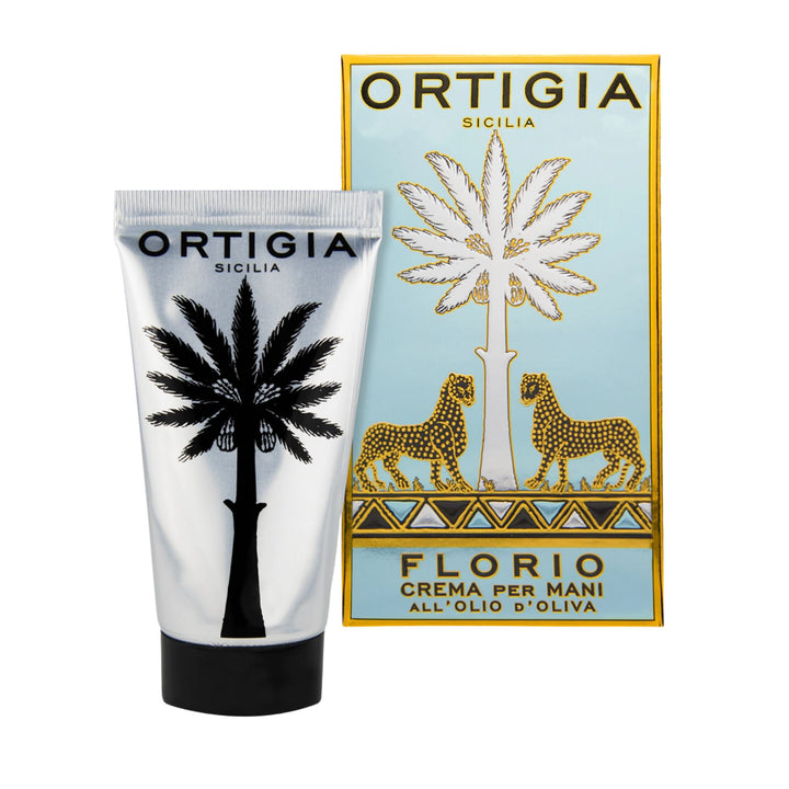 Florio Hand Cream 80ml / 2.70 fl oz