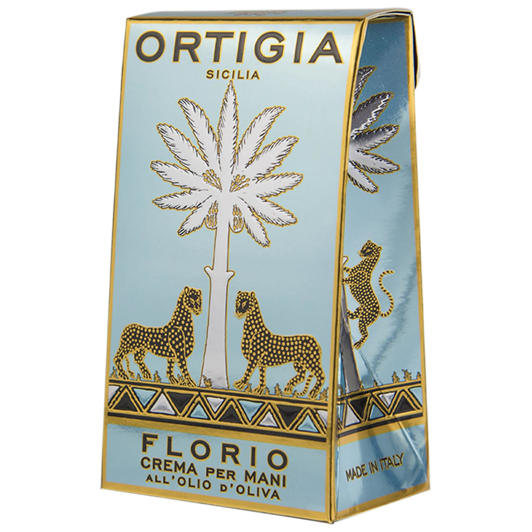 Florio Hand Cream 80ml / 2.70 fl oz