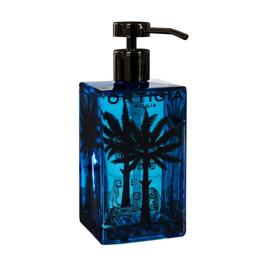 Florio Liquid Soap Glass 275ml / 9.30 fl oz