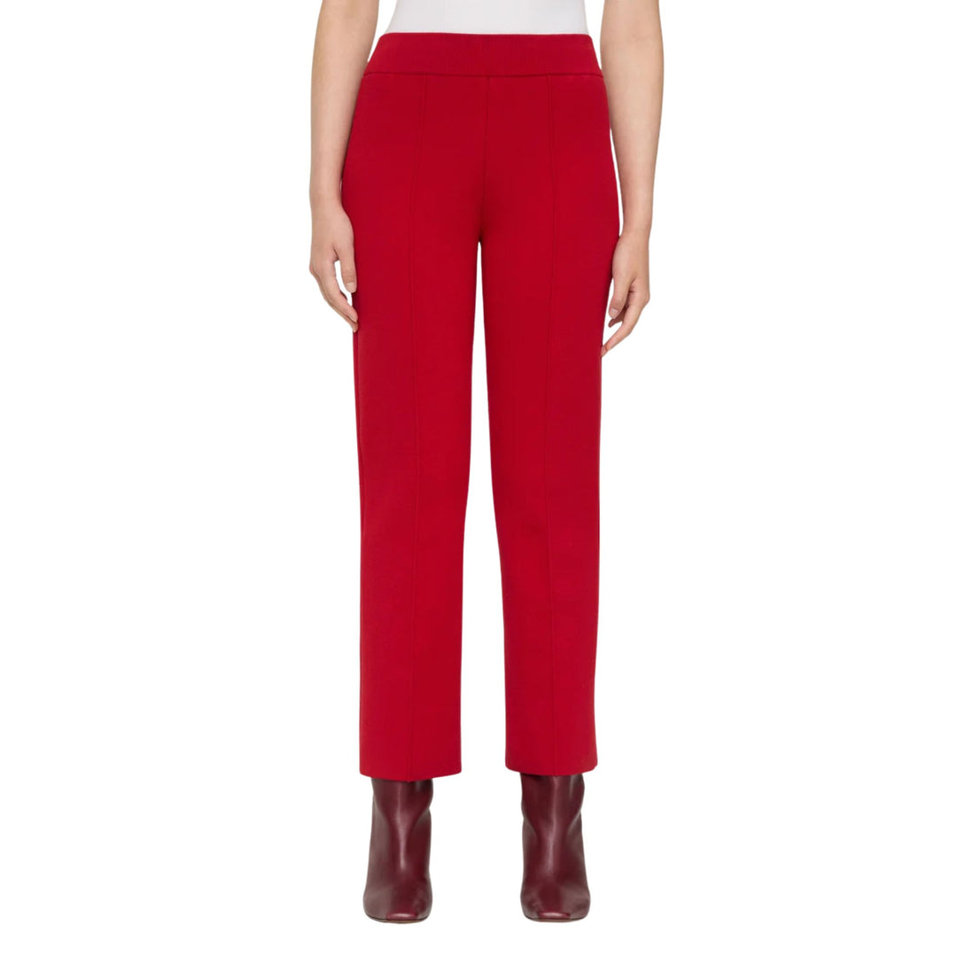 Foley Flared Knit Pant