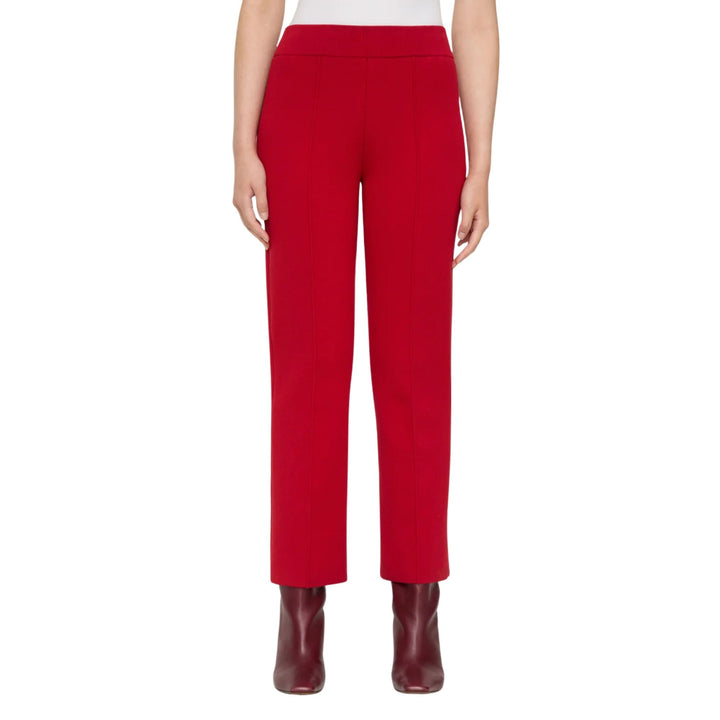 Foley Flared Knit Pant
