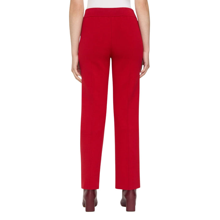 Foley Flared Knit Pant