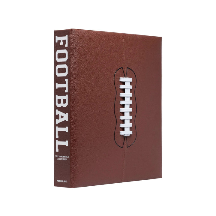 Football: The Impossible Collection