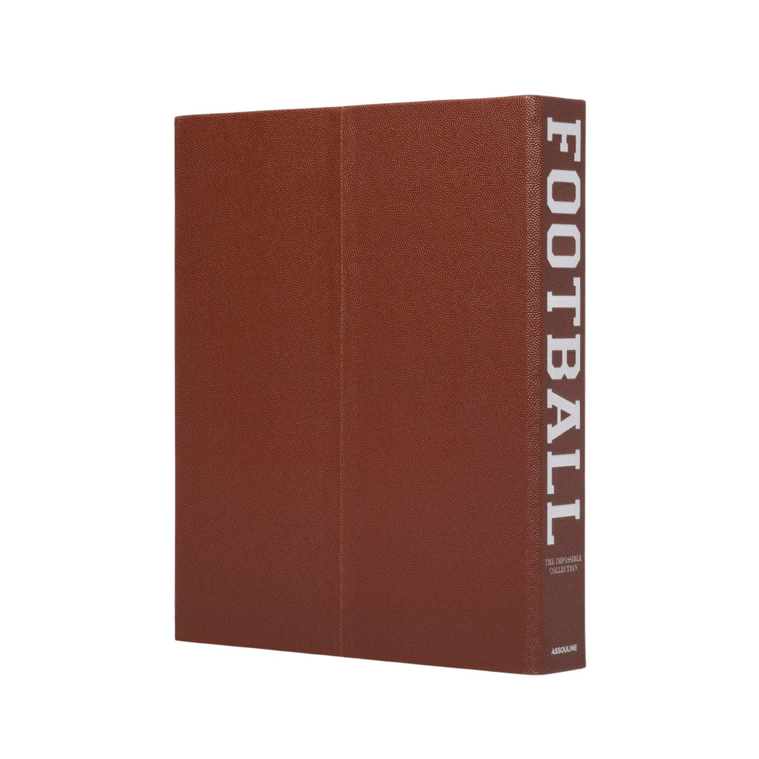 Football: The Impossible Collection