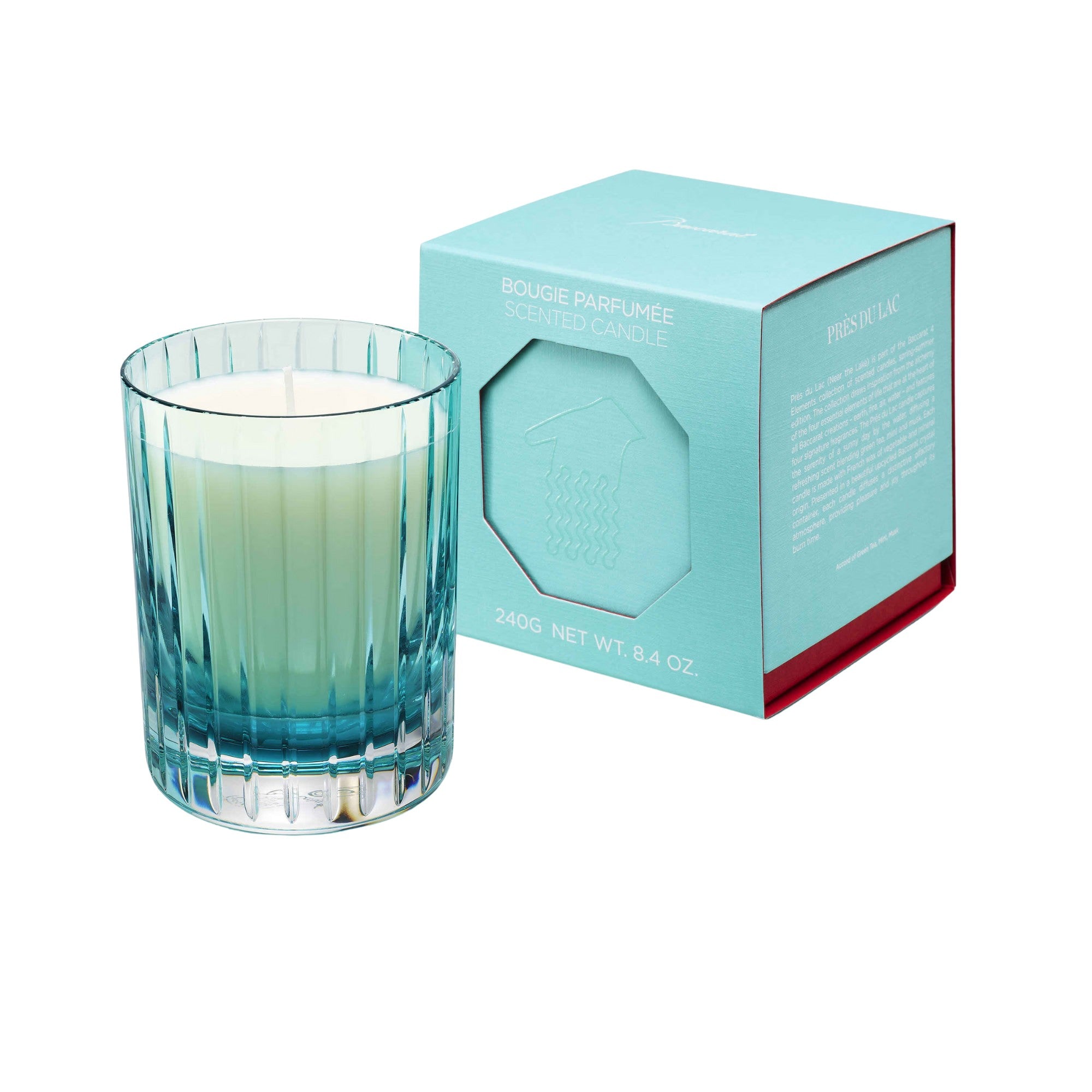 Baccarat/バカラ マリールイーズ Dahlia Tumbler 2026 | Baccarat Japan