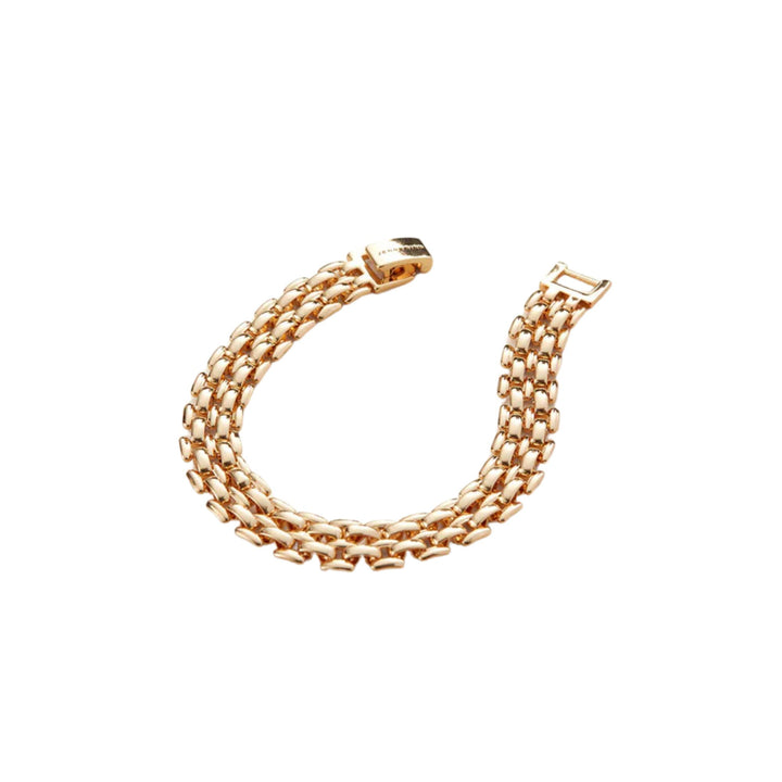 Francis Bracelet - Gold