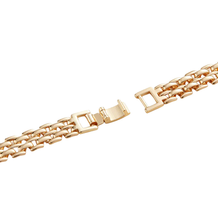 Francis Bracelet - Gold