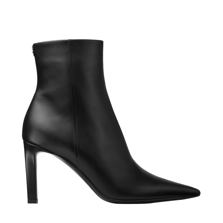 Frankie 65 Bootie in Black