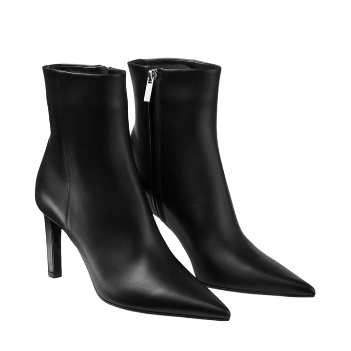 Frankie 65 Bootie in Black