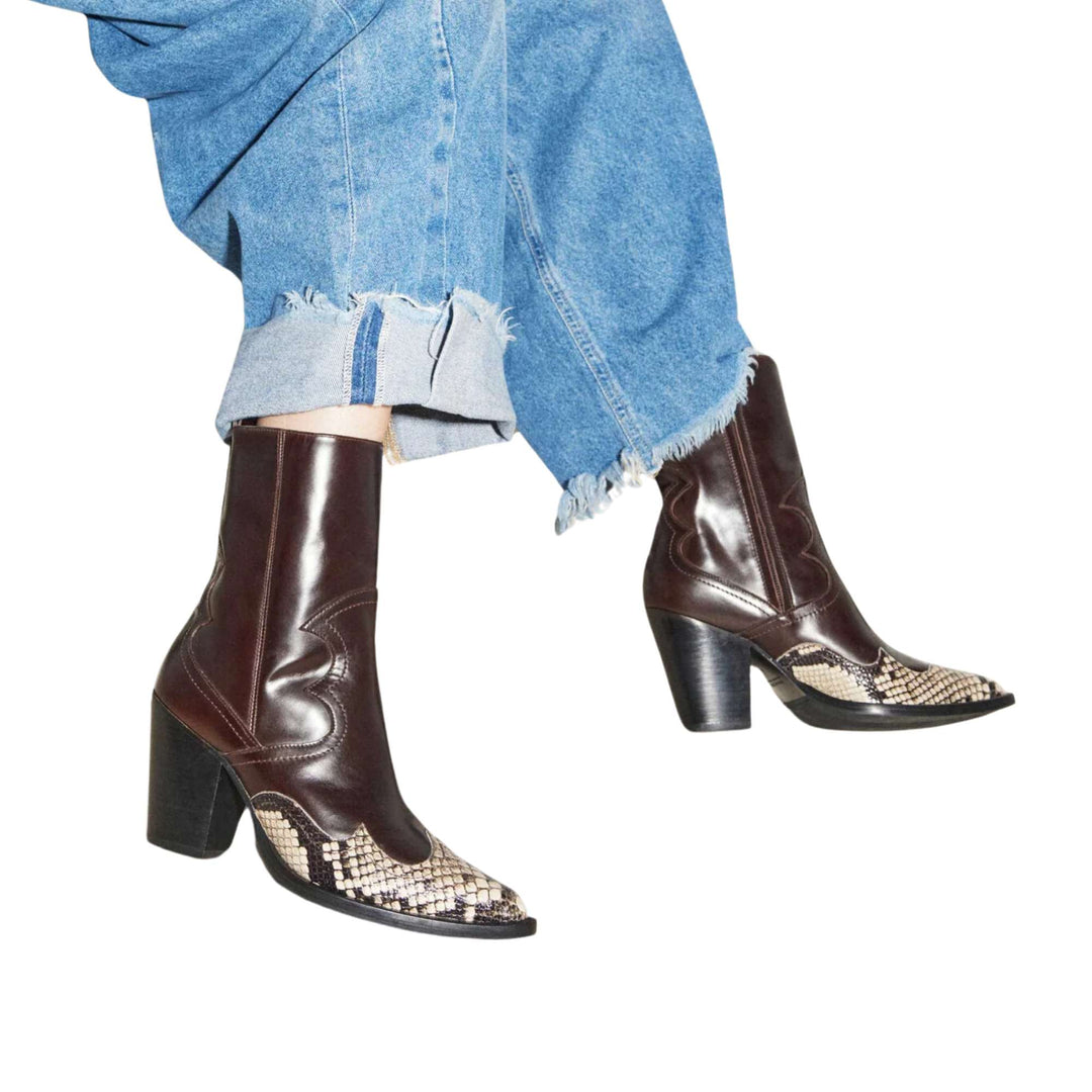 Beth Boot