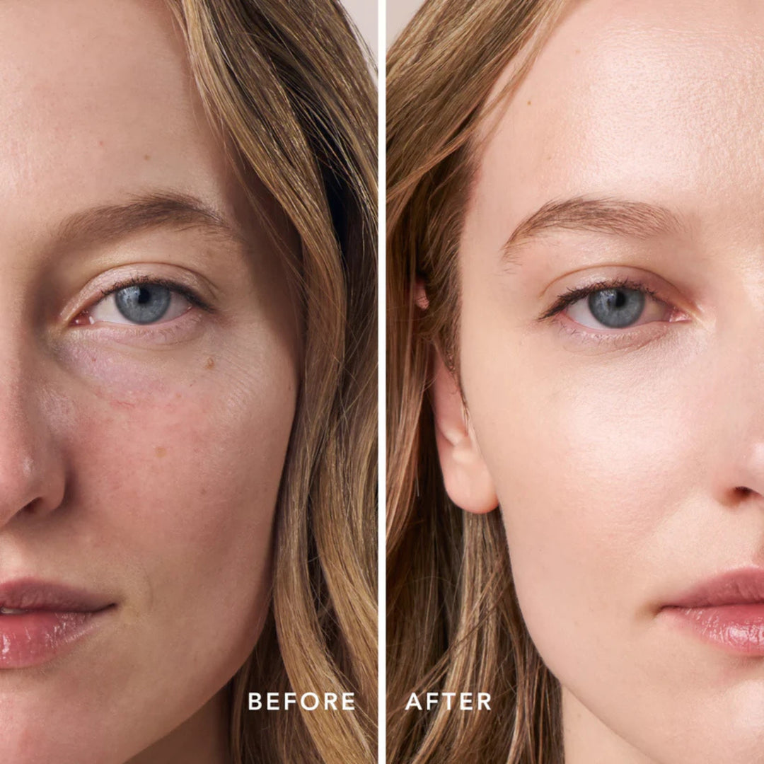 Future Skin Alabaster