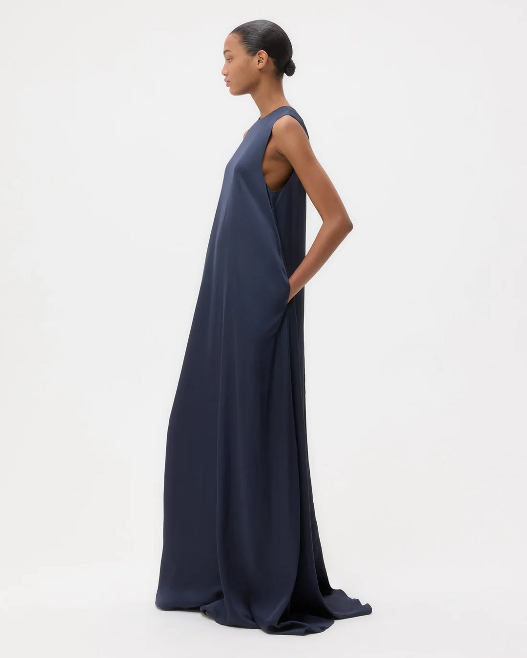 Capitol Dress