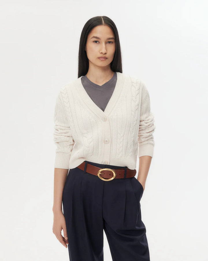 Hemingway Cardigan