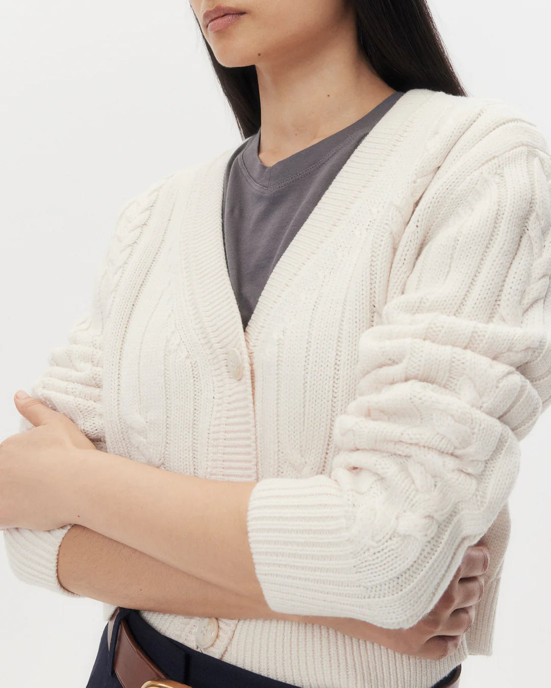 Hemingway Cardigan