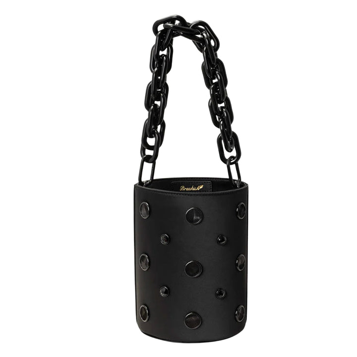 Greenwich Bag - Satin Slate