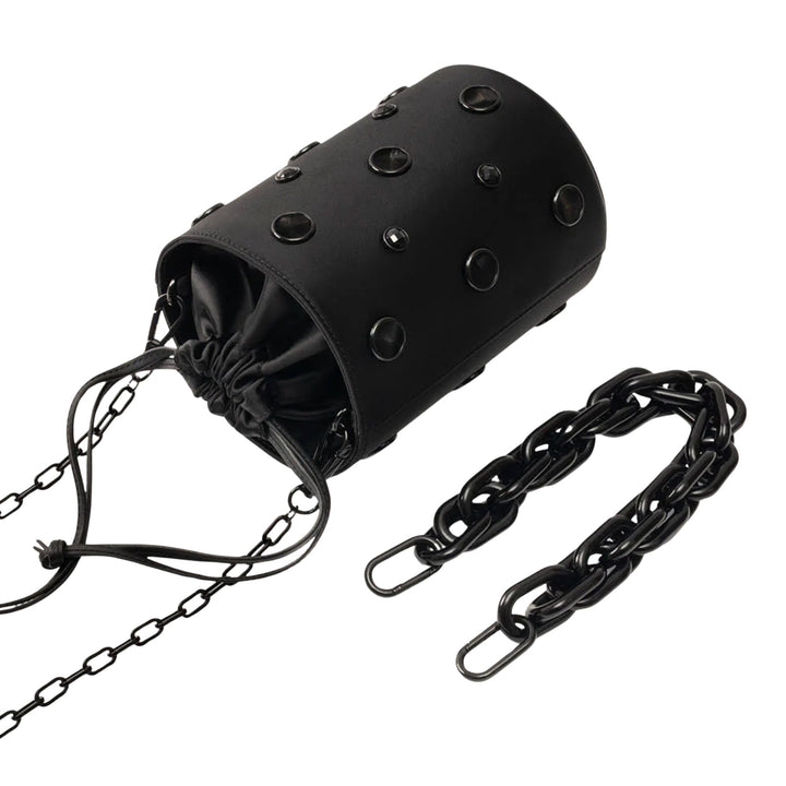 Greenwich Bag - Satin Slate