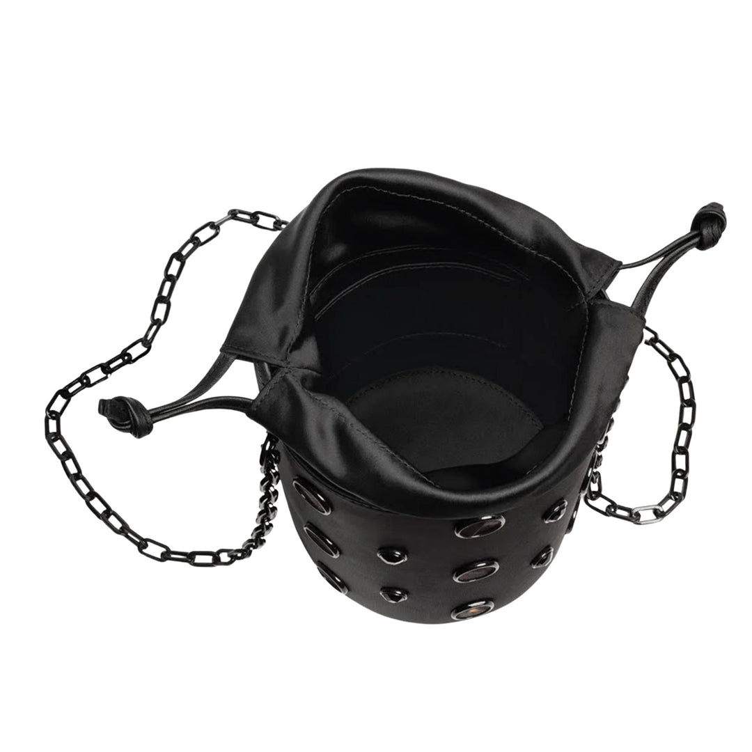 Greenwich Bag - Satin Slate