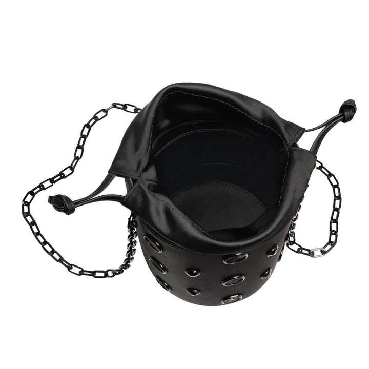 Greenwich Bag - Satin Slate