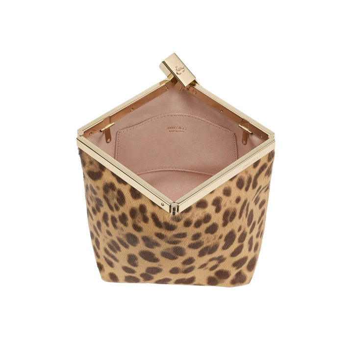 Ganache - LOP - Natural