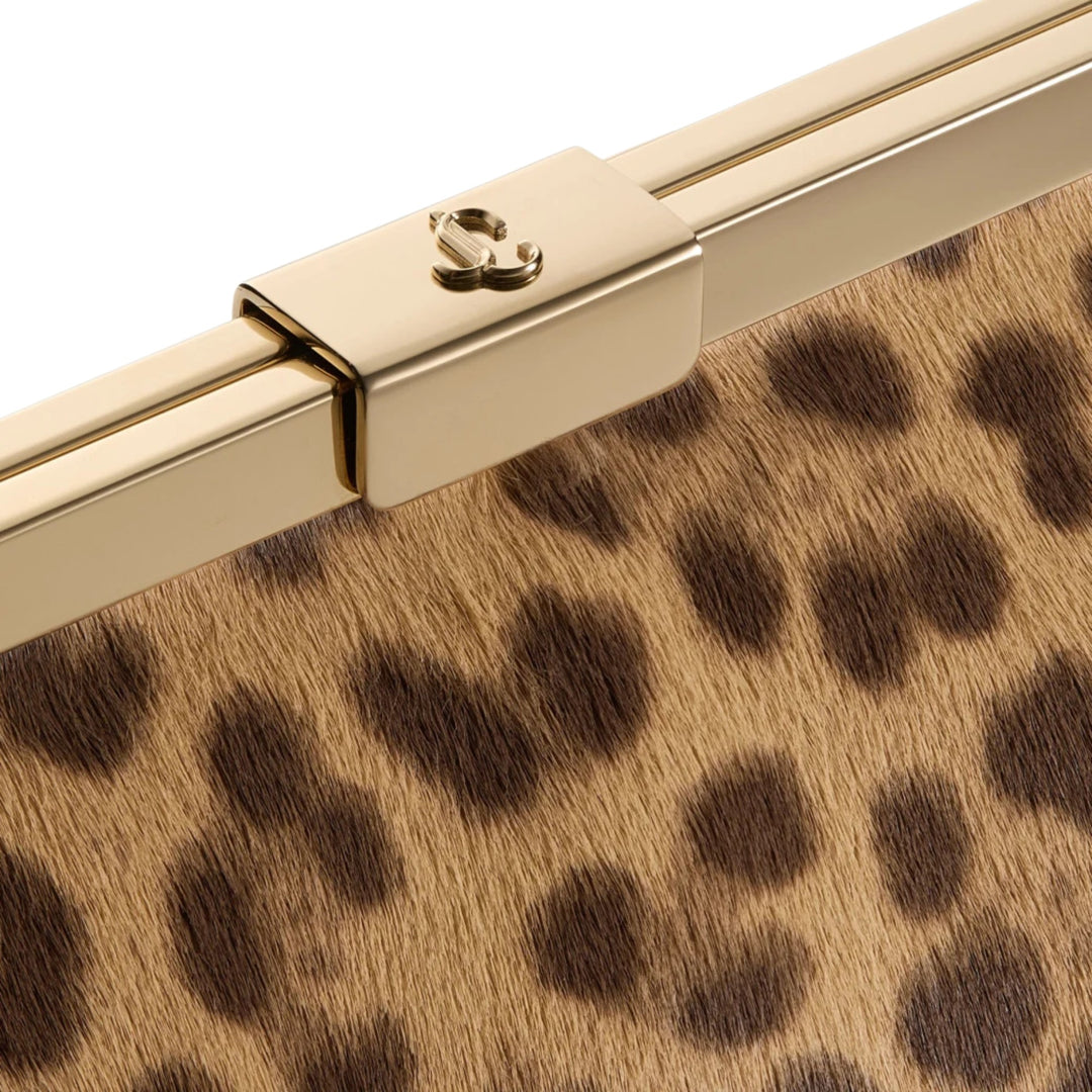 Ganache - LOP - Natural