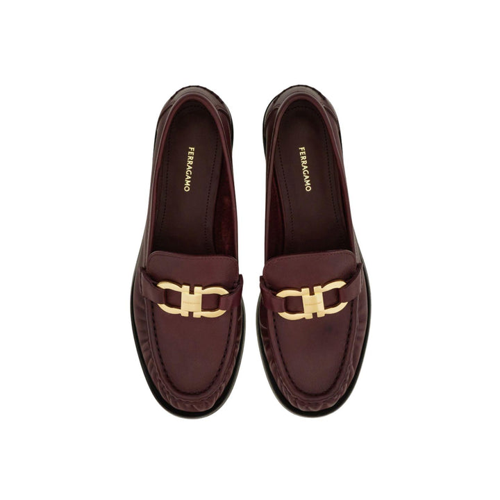 Maryan Soft Loafer
