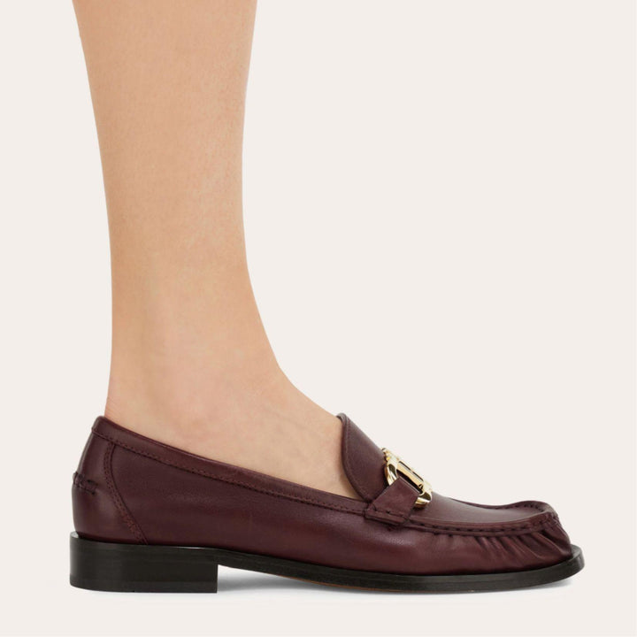 Maryan Soft Loafer