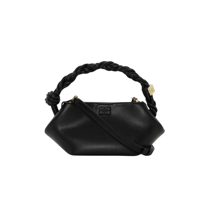 Ganni Bou Bag Small - Black