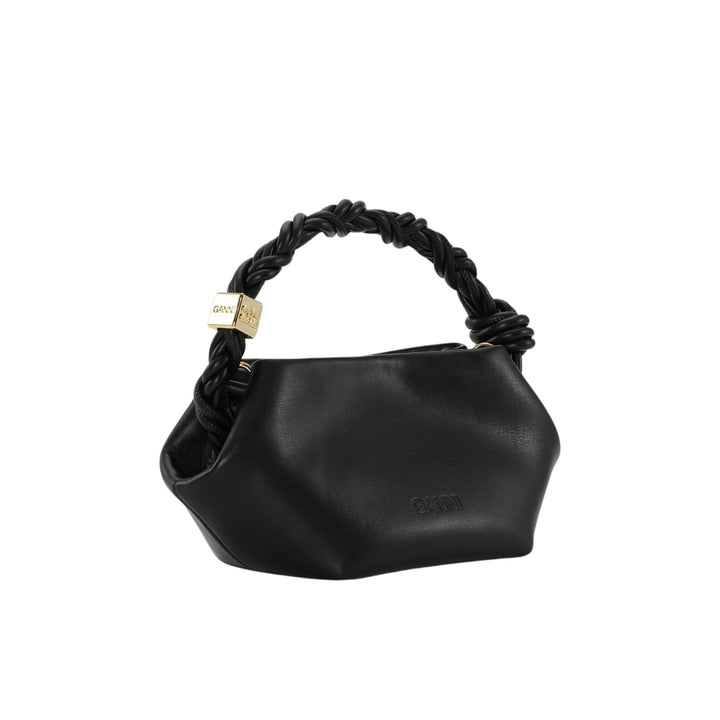 Ganni Bou Bag Small - Black