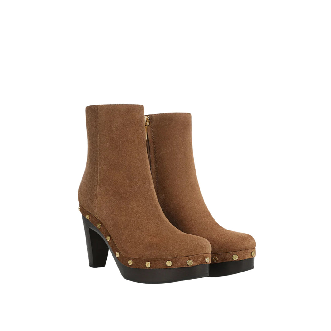 Gavi Bootie