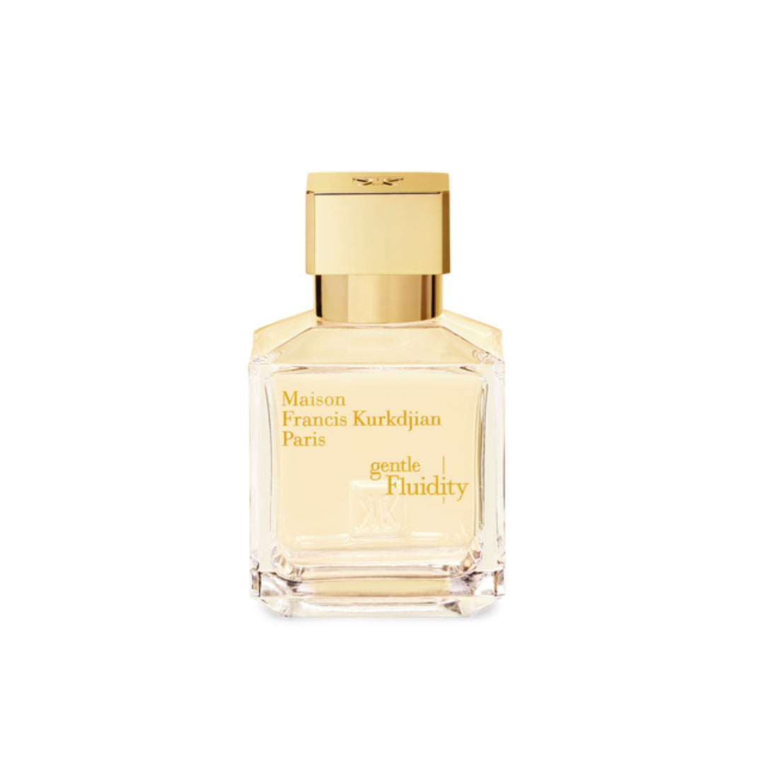 Gentle Fluidity Gold EDP 70ml