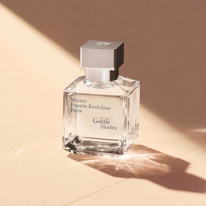 Gentle Fluidity Silver EDP 70ml