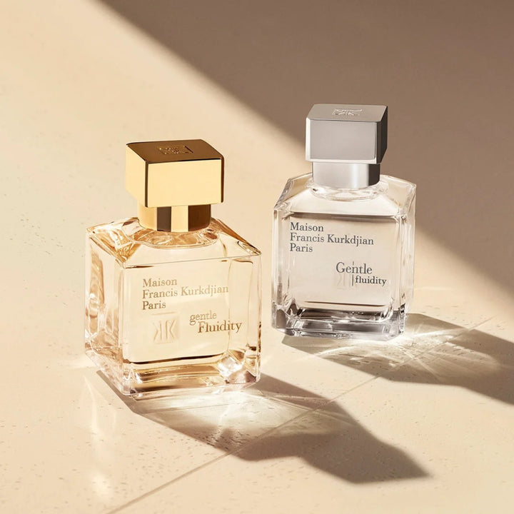 Gentle Fluidity Silver EDP 70ml