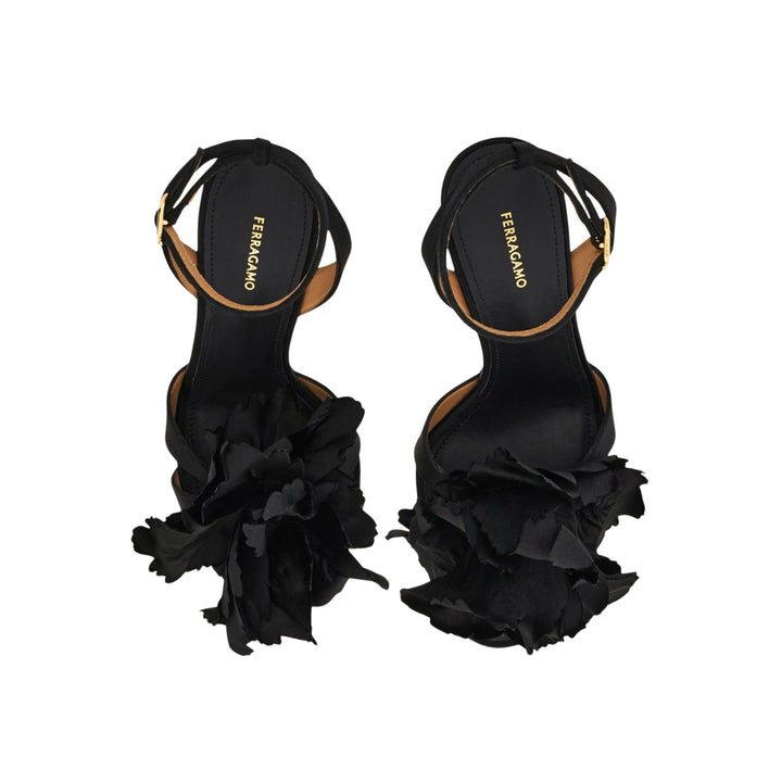 Ghilly Flowers Sandal