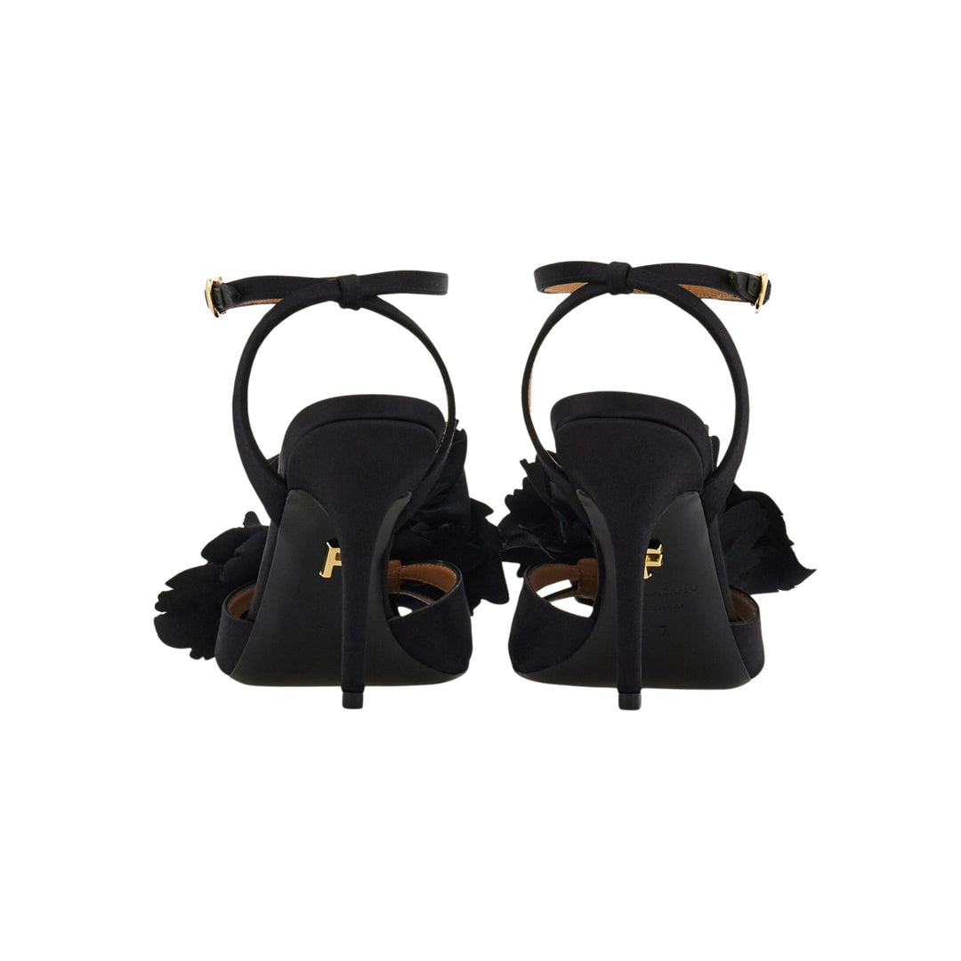 Ghilly Flowers Sandal