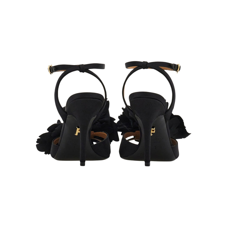Ghilly Flowers Sandal