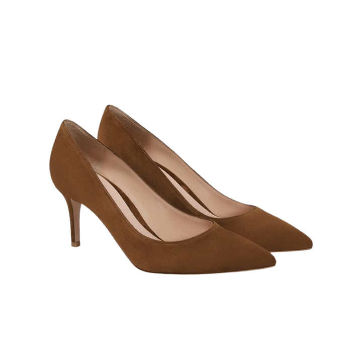 Gianvito 70 Pump in Texas