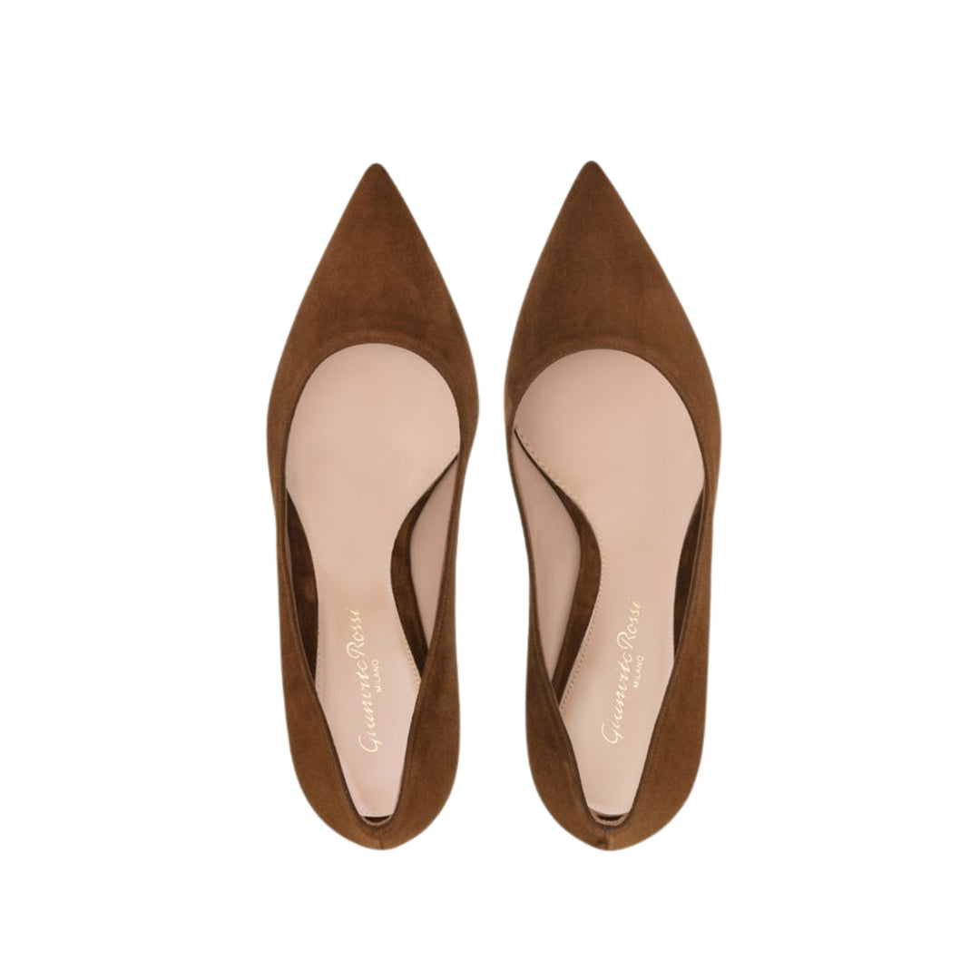 Gianvito 70 Pump in Texas