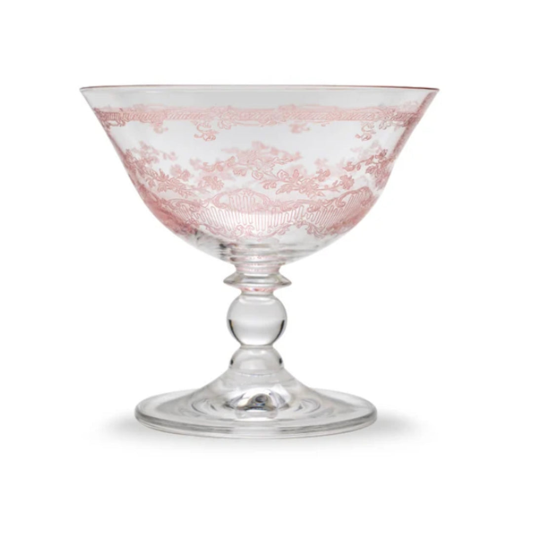 Giardino Compote - Pink