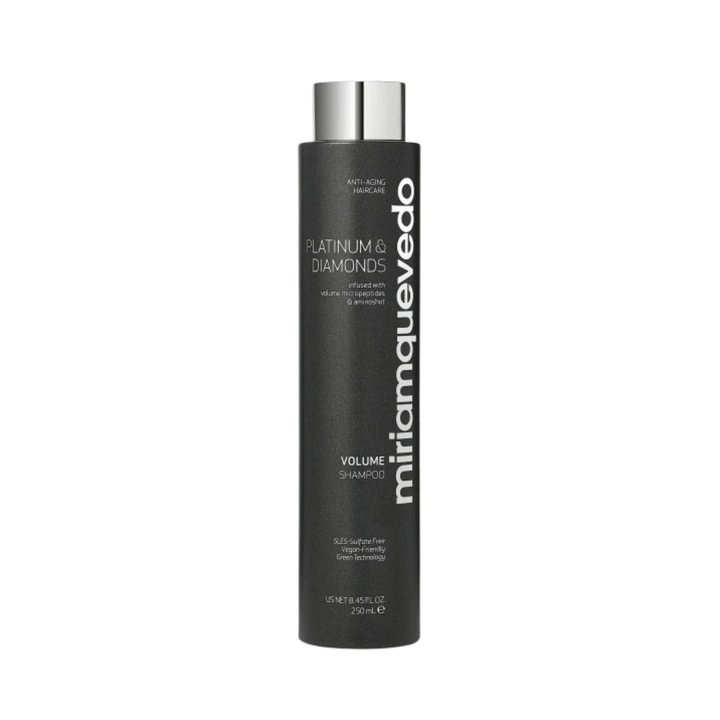 Platinum & Diamonds Volume Shampoo 250ml