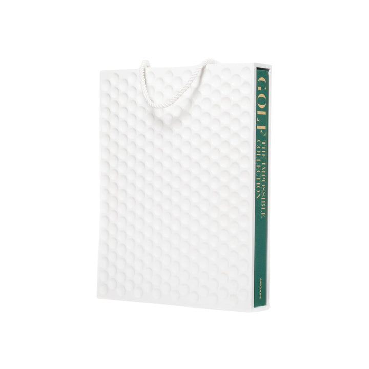 Golf: The Impossible Collection Book