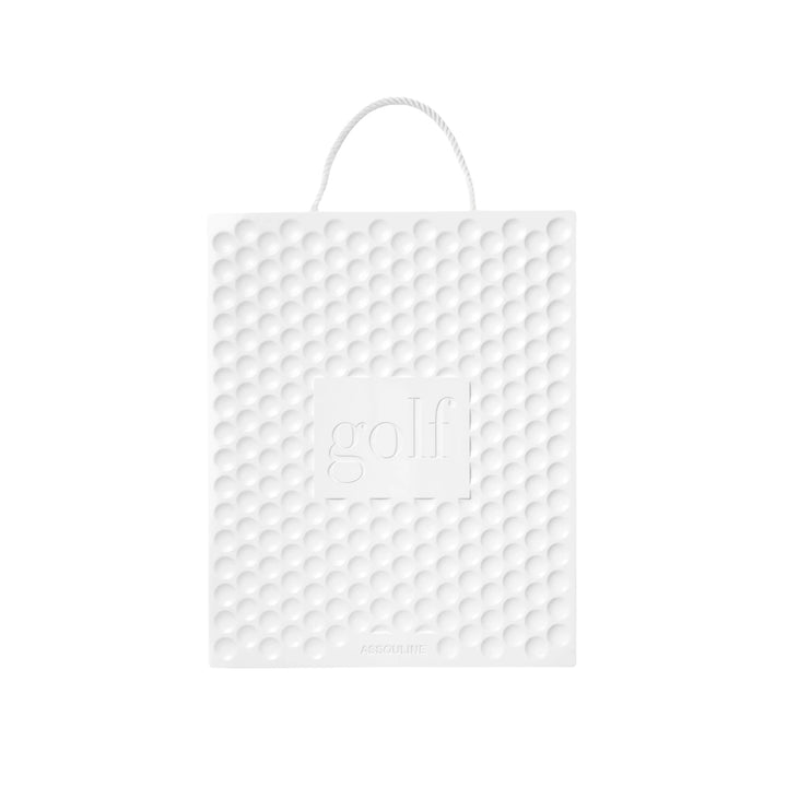 Golf: The Impossible Collection Book