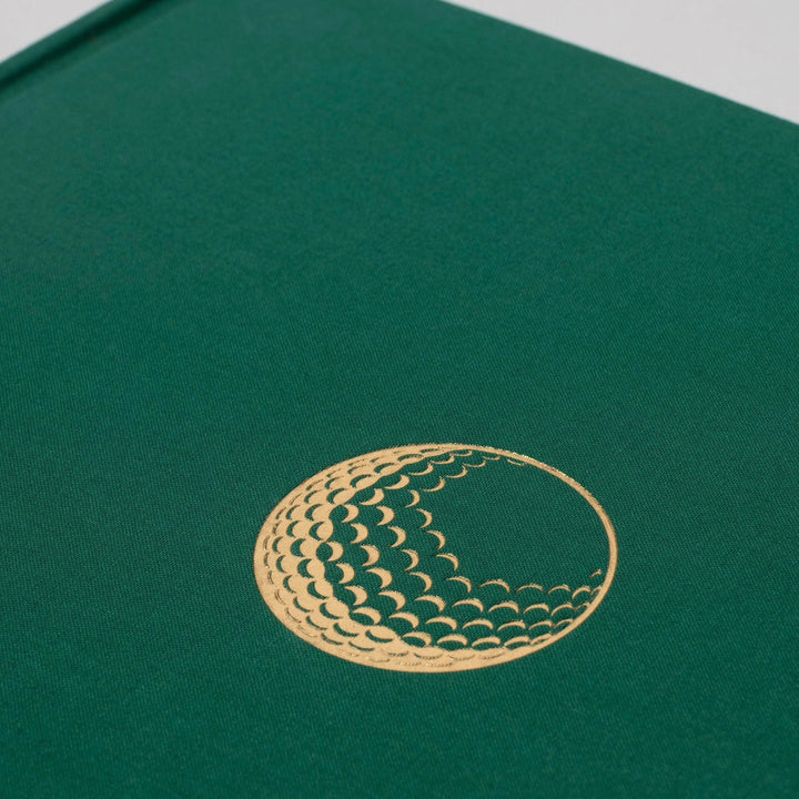 Golf: The Impossible Collection Book