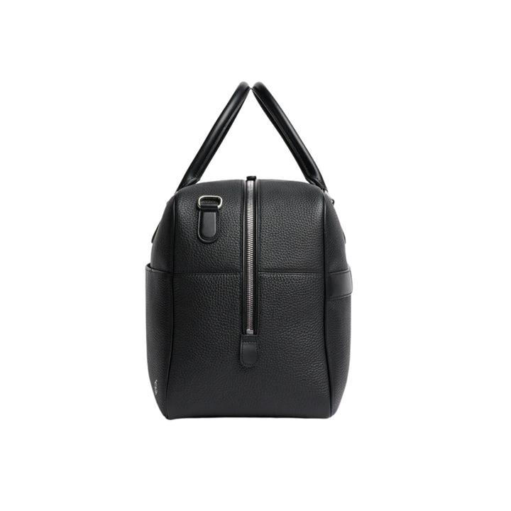 Granville Weekender - Black