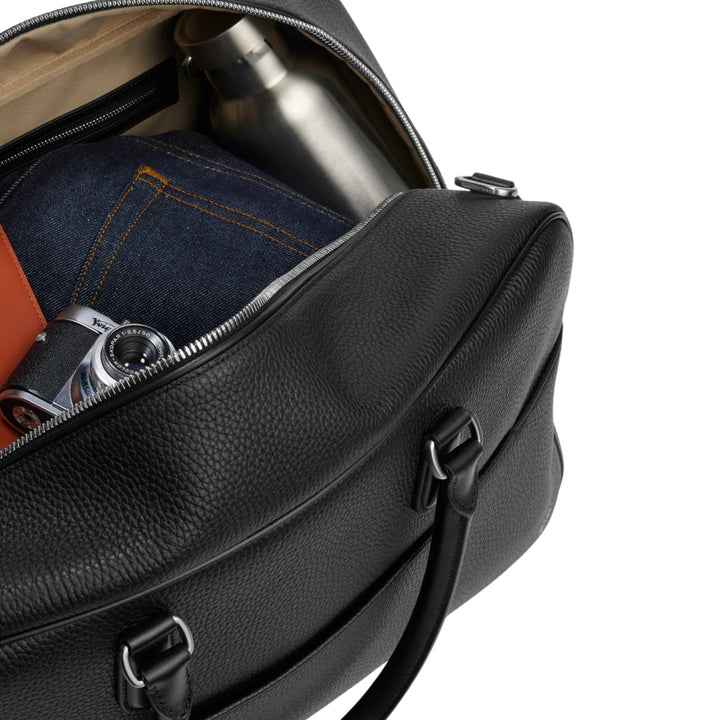 Granville Weekender - Black