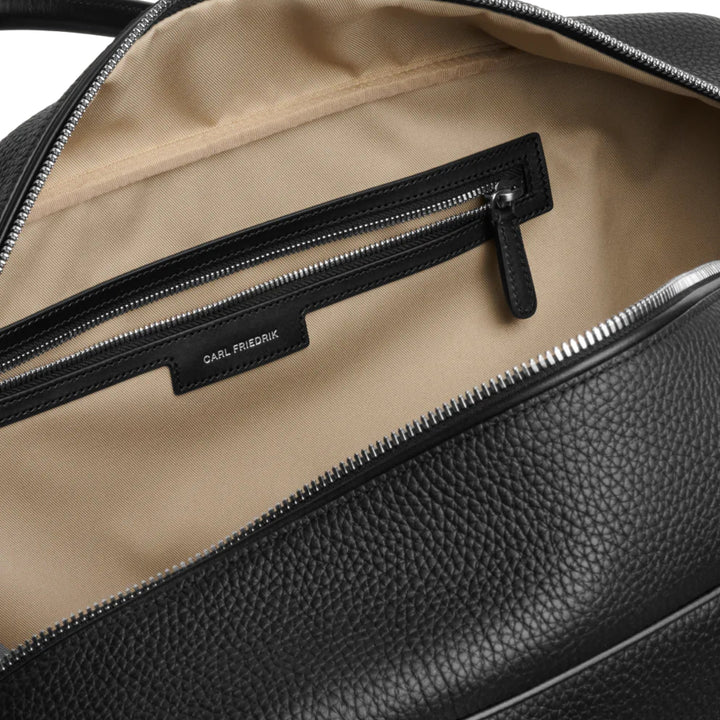 Granville Weekender - Black