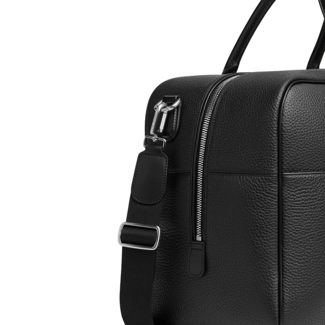Granville Weekender - Black